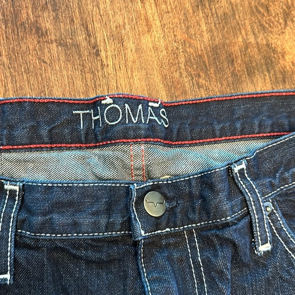 Kimes Ranch jeans - Picture 2 of 8